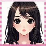 【画像あり】宇咲ちゃん（21）、一重でもこのレベルは反則やろ