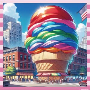 【画像】アメリカの「アイスドッグ」、見た目狂ってるのに食欲そそる不思議