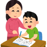 【画像】アメリカの女性家庭教師、勉強に集中できそうにない💦