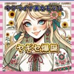 【画像】 ウクライナ美女 ドバイでセックスパーティーに参加　ヤギとセックスさせられ道路に捨てられる  [593349633]