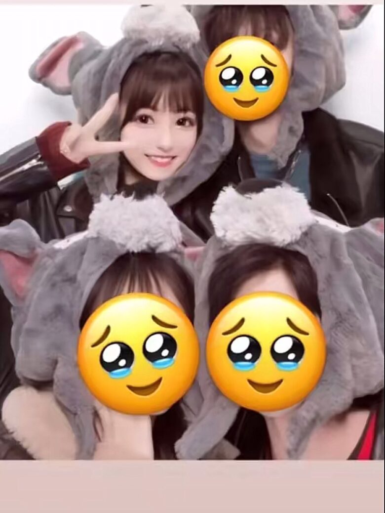 北川莉央さん、裏垢の存在を認め活動休止 2