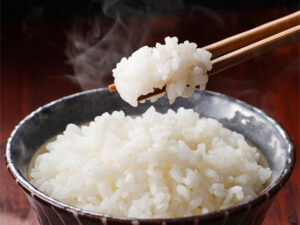 【悲報】米の値段,下がらない・・