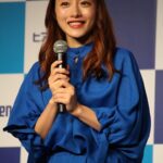 【画像6枚】石原さとみさん、限界突破！