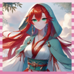 【画像】現代版『赤毛のアン』、可愛すぎて孤児感ゼロｗｗｗ