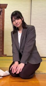 【画像】こちらの清楚な女性とお付き合いしたい！