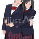 【画像】こういうｴﾁｴﾁフィットネスお姉さんJKどう？