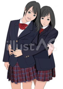 【画像】こういうｴﾁｴﾁフィットネスお姉さんJKどう？