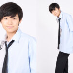 【画像7枚】寺田心さんの成長過程をご覧下さい！