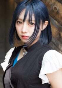 【画像6枚】元私立恵比寿中学 ぁぃぁぃ(26)さんの最新画像…