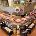 【朗報】回転寿司70分食べ放題ｷﾀ━━━━(ﾟ∀ﾟ)━━━━!!