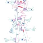 【画像】貧乳少女さんはこちら！