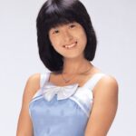 【画像】河合奈保子さん、とても可愛くて最高なアイドル！