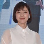 【画像】広末涼子さんの帽子・・てっぺんが。。