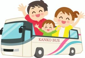 【画像】声優のバスツアー、これは楽しそう！！