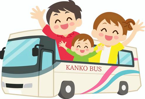 【画像】声優のバスツアー、これは楽しそう!!