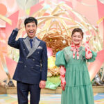 【画像8枚】新婚さんいらっしゃい!これは羨ましい!!