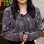 【画像6枚】西﨑美空さんの太ももが眩しい