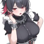 【画像】エレンのドスケベエッチボディ、草生えるわ!