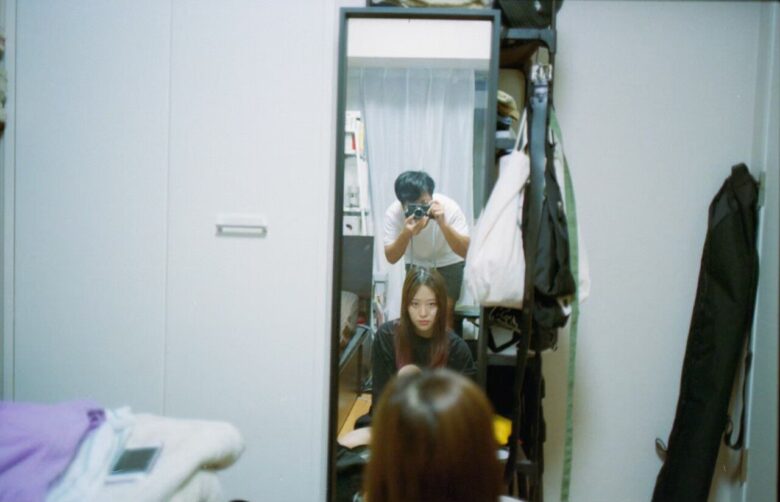 【画像】現役アイドルさん、男とのヤバい写真が流出し炎上謝罪www2