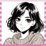 【gif】ボーイッシュ女子の胸チラ対策が完璧すぎる