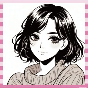 【gif】ボーイッシュ女子の胸チラ対策が完璧すぎる