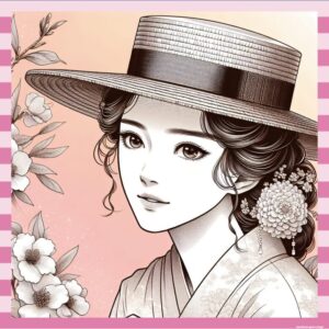 【画像】広末涼子の帽子、どうなってんねん