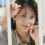【画像】浜辺美波さんの身長156cm、すごく可愛い！！