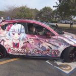 【画像6枚】トランプ支持者の車、ガチでやばいｗｗｗｗ