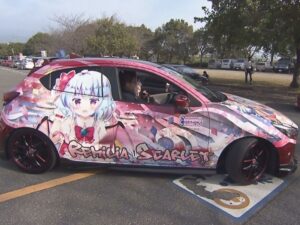 【画像6枚】トランプ支持者の車、ガチでやばいｗｗｗｗ