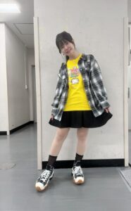 今こそ知りたい!竹達彩菜の素顔と仕事の裏側