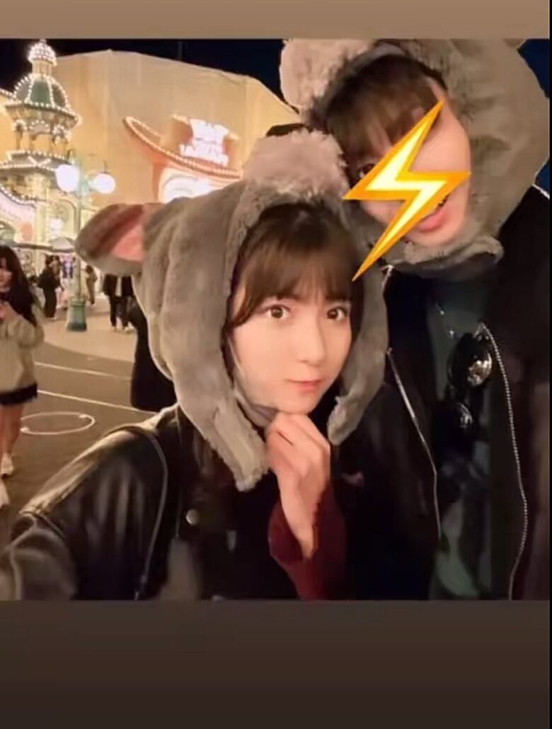 北川莉央さん、裏垢の存在を認め活動休止