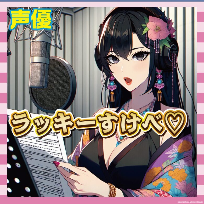 【朗報】悠木碧さん、ロリ声なのに谷間がガチだった件-サムネ