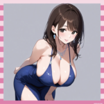 【画像53枚】元気娘から色気たっぷり熟女へ成長した「たしろさやか」13年ぶりにグラビア活動再開！