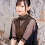 【画像】女性声優 高橋李依さん、最高にショートヘアが似合う!