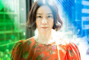 【あの作品?】原田知世さんの「ある友達」に当時を思い返すことに