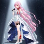 【朗報】vtuberみけねこ、読売テレビ3番組の主題歌を担当