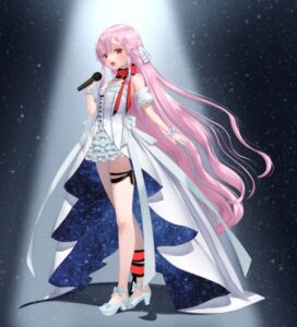 【朗報】vtuberみけねこ、読売テレビ3番組の主題歌を担当