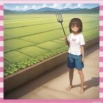 【画像】ローラさん、誕生日に滝行で悟りを開いてしまうｗｗｗ