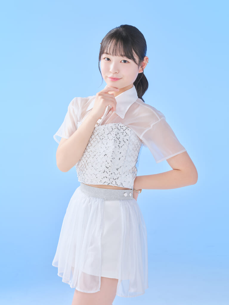 【驚愕！】OCHA NORMA筒井澪心ちゃんが断髪した理由とは？