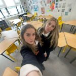 【画像】おいおまえら！女子高生ラグビー部のロッカー室に潜入してみた結果〜ｗ