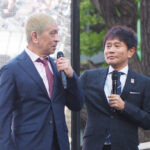 【朗報】ダウンタウン、今夏復活へ!