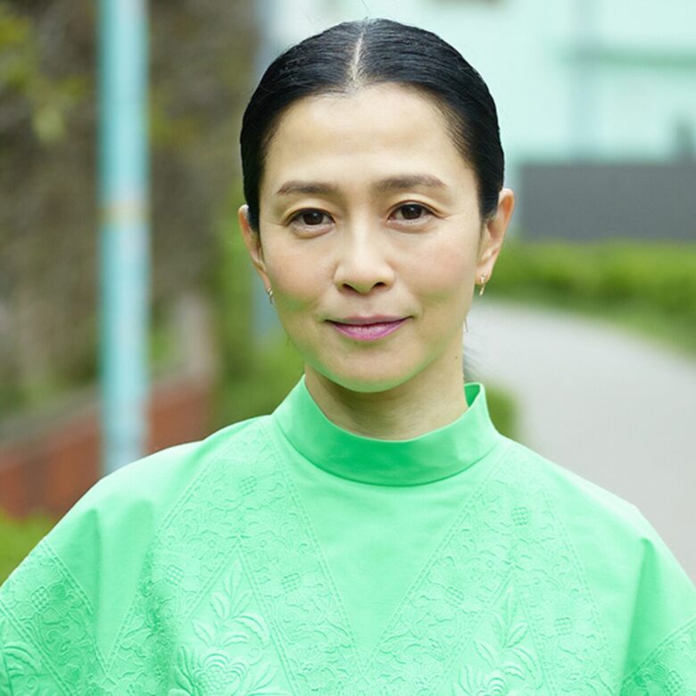 【画像】坂井真紀さんめっちゃ可愛くて草