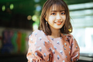 【たしかに？】香音さんの「ある姿」にいいとこ取りと言われることに