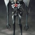 【画像】3大エヴァのかっこいい使徒ラミエル、パキシエル…