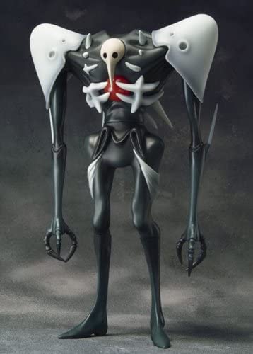 【画像】３大エヴァのかっこいい使徒ラミエル、パキシエル…