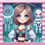 【画像】AIが作り出した美しい女性たち、実在しないのが信じられない件