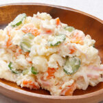 【討論】ポテトサラダに入っていたら嫌な具