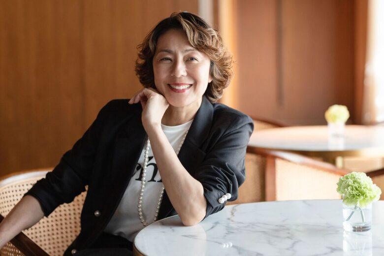 【実のところ？】RIKACOさんの「ある発言」に実際どうなのか気になることに