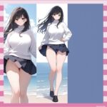 パンチラ愛好家集結！これが究極のチラリズムだ！