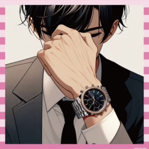 【画像】ヒカキンの腕時計がすごすぎると話題！「勝ち組の証」